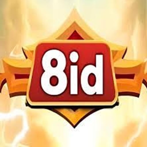 8id APK APK icon