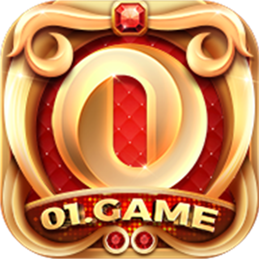 01 Game 01 Game APK icon