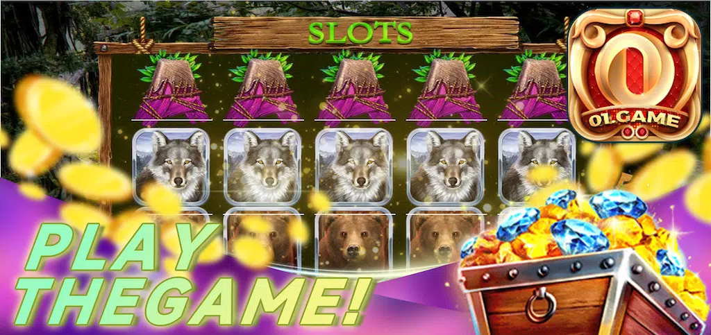 01 Game 01 Game