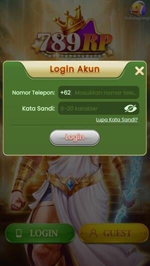 789RP 789RP