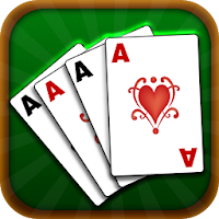 Ace Solitaire Free Game APK icon