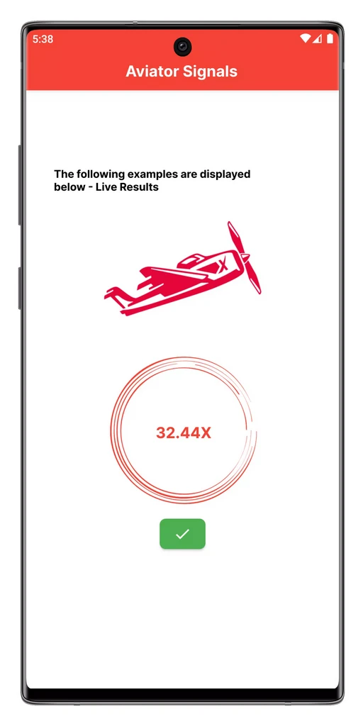 Aviator Signals Premium Aviator Signals Premium
