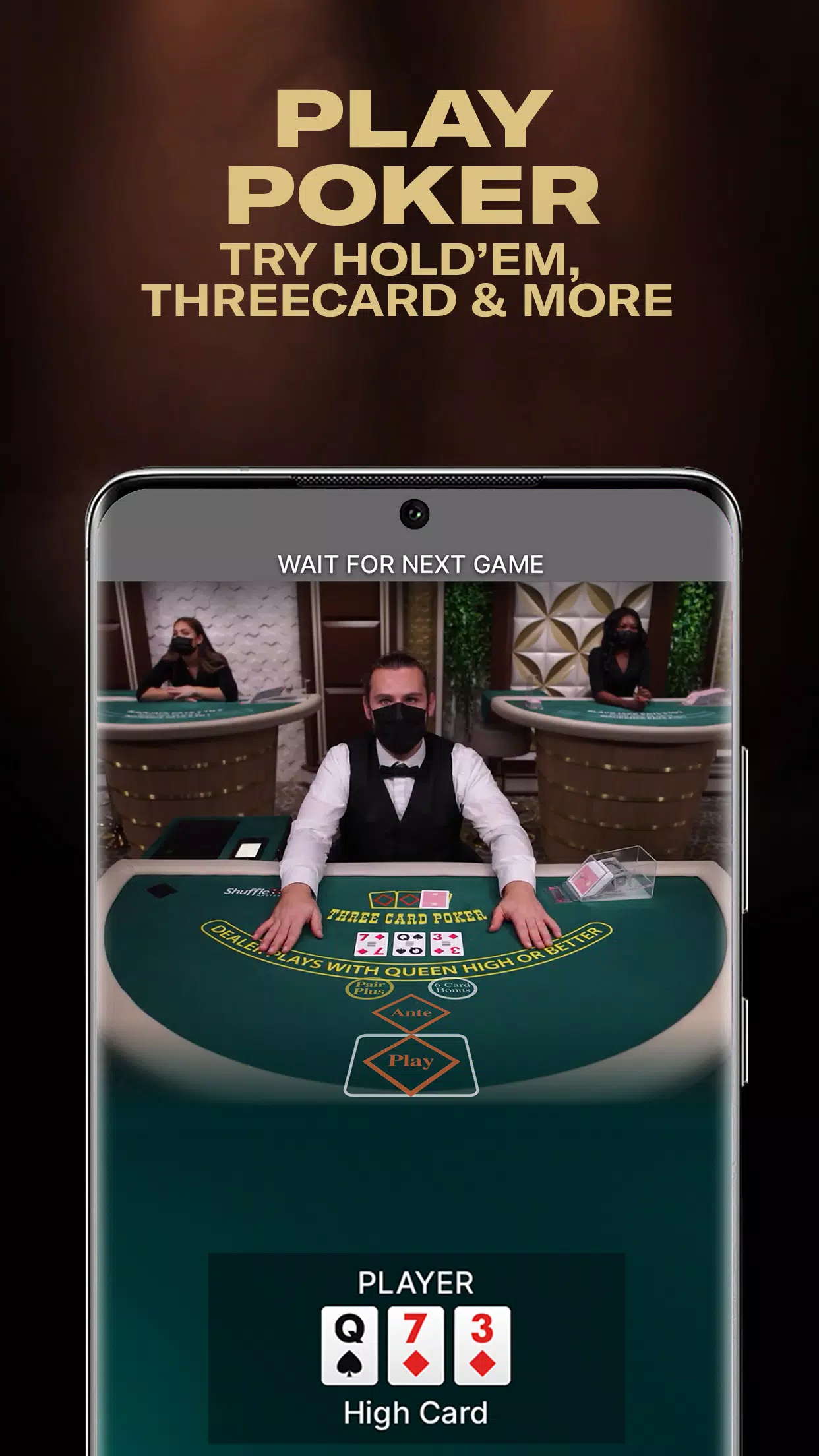 BetMGM Casino BetMGM Casino