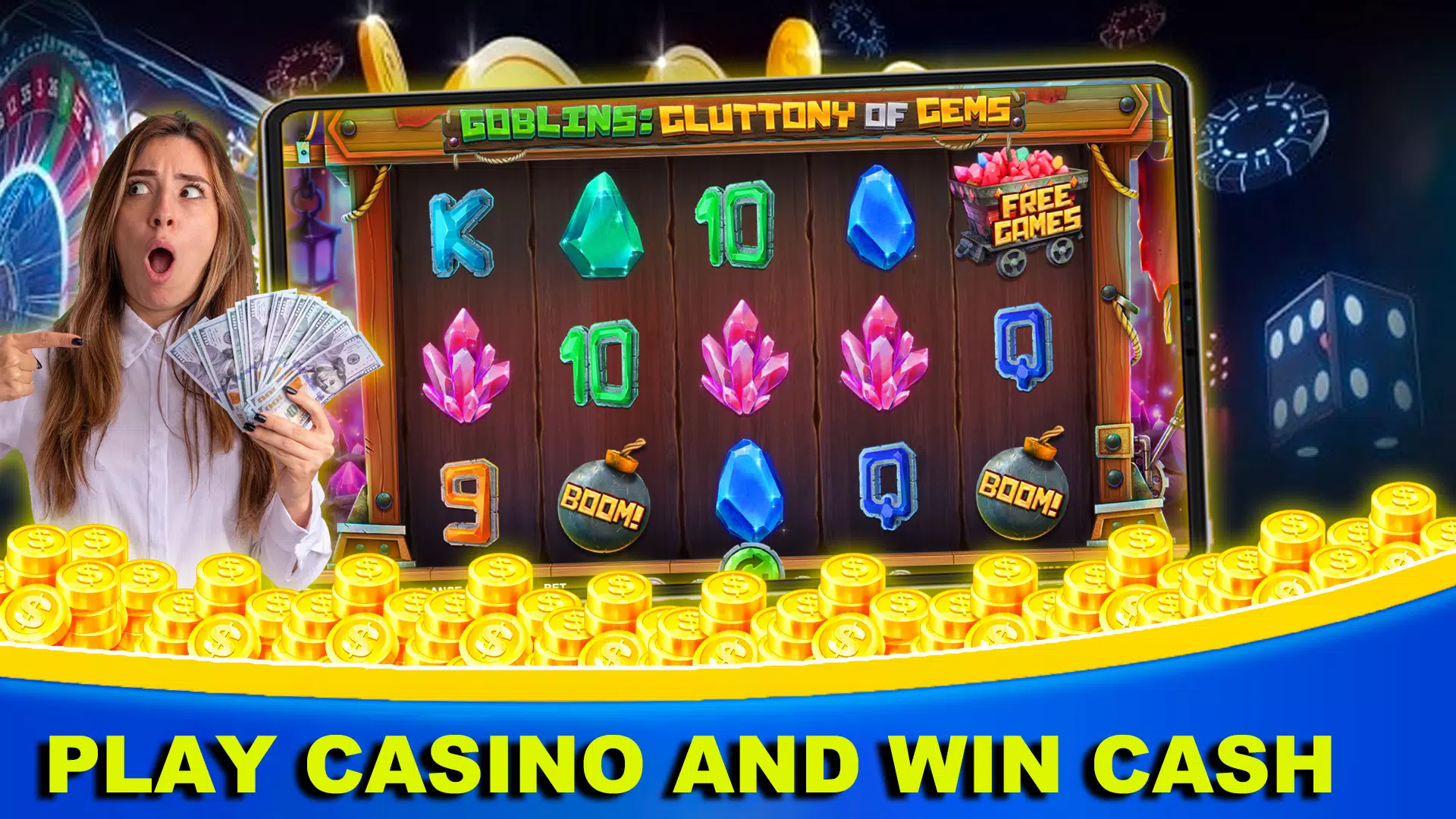 Brango Casino Brango Casino