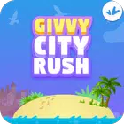 City Rush - Earn money City Rush - Earn money APK icon
