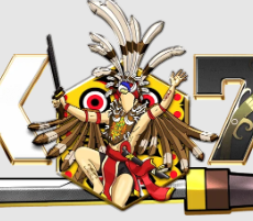 Dayak777 APK icon