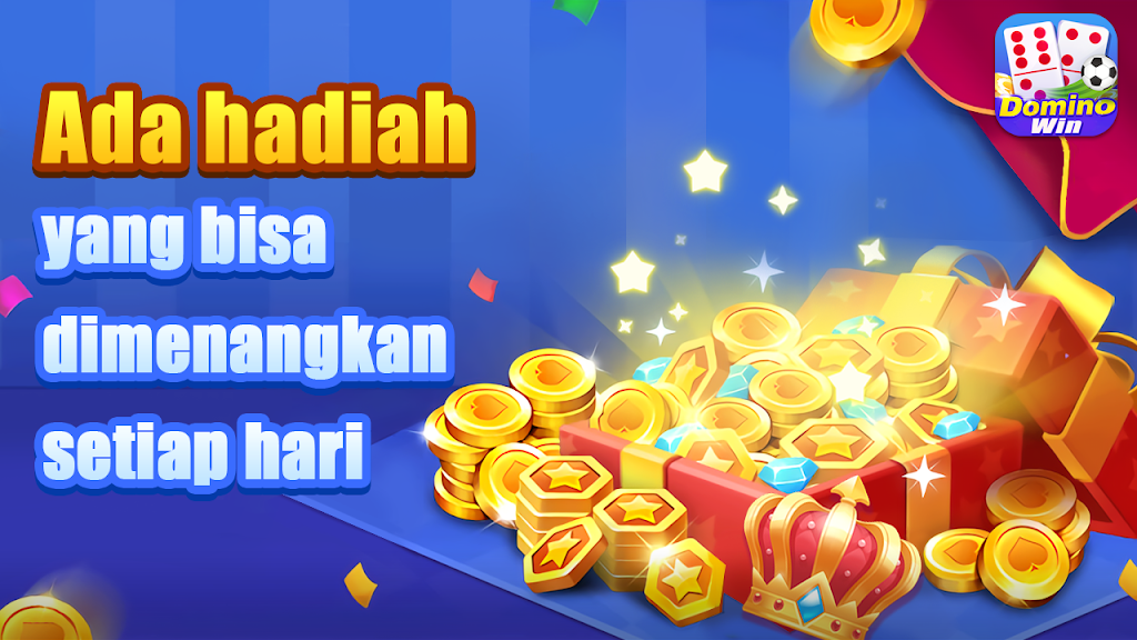 Domino Win - Slot QiuQiu Gaple APK Domino Win - Slot QiuQiu Gaple APK