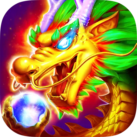 Dragon King 777 Dragon King 777 APK icon