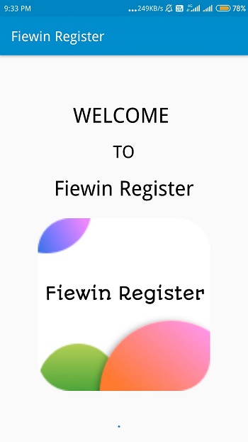 Fiewin 1.0.0.1 Fiewin 1.0.0.1