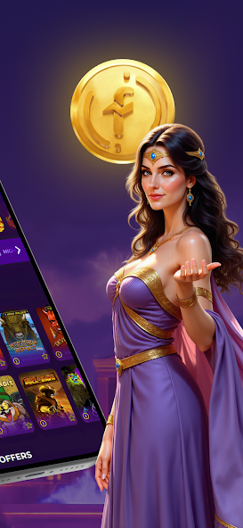 Fortune Coins Mod Fortune Coins Mod