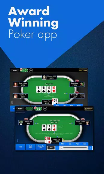 Full Tilt Poker: Texas Holdem Mod Full Tilt Poker: Texas Holdem Mod