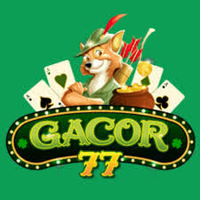 GACOR577 APK icon