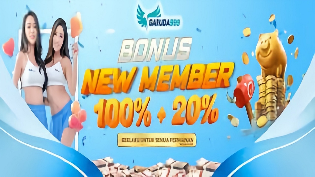 GARUDA999 GARUDA999