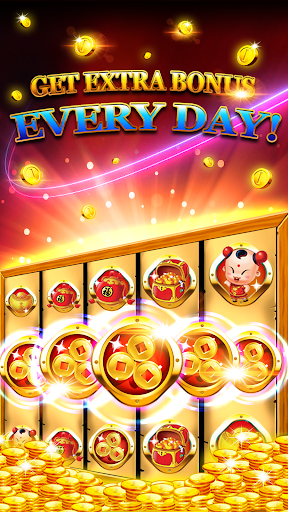 Golden Fortune Jackpot Slots Golden Fortune Jackpot Slots