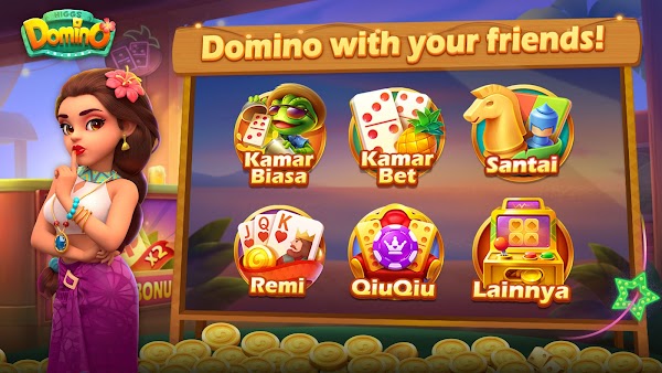 Higgs Domino Island Higgs Domino Island