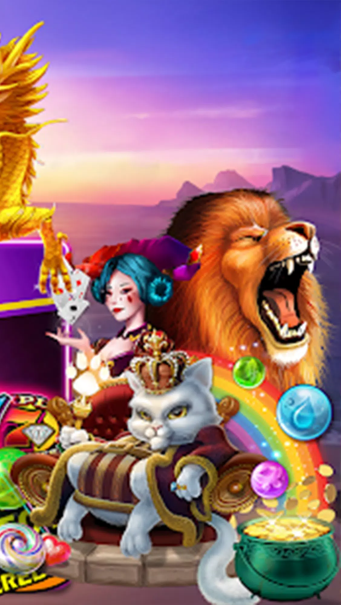 HighStakes 777 free ios HighStakes 777 free ios