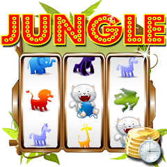 Jungle Slot Jungle Slot APK icon