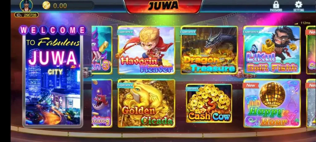 Juwa 777 Juwa 777