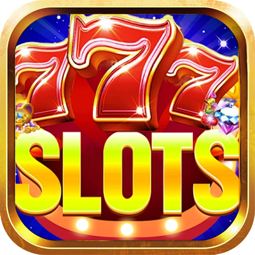 Lucky Slots 777 Lucky Slots 777 APK icon