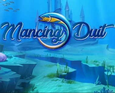 Mancingduit Mancingduit APK icon