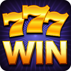 Mega Slots: 777 casino games Mega Slots: 777 casino games APK icon