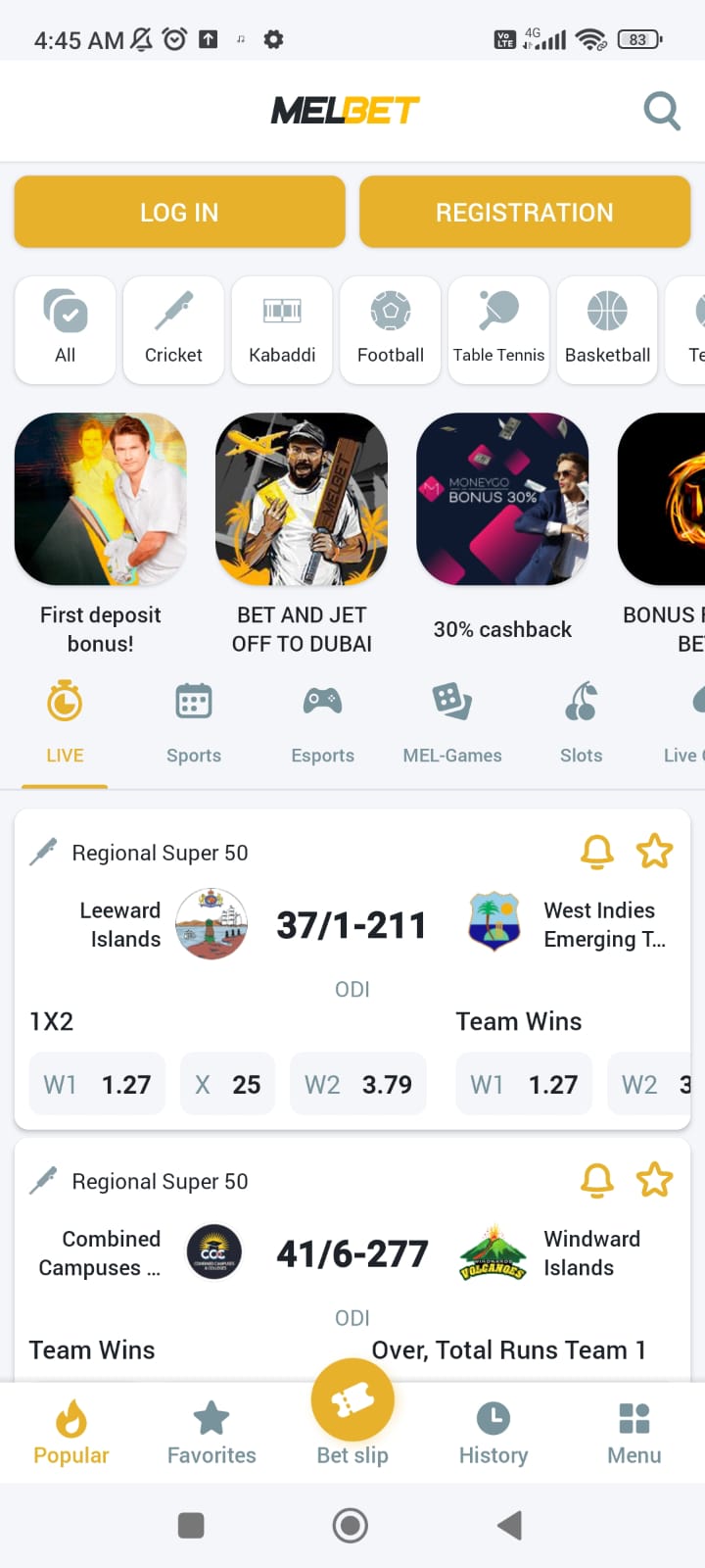 Melbet Melbet