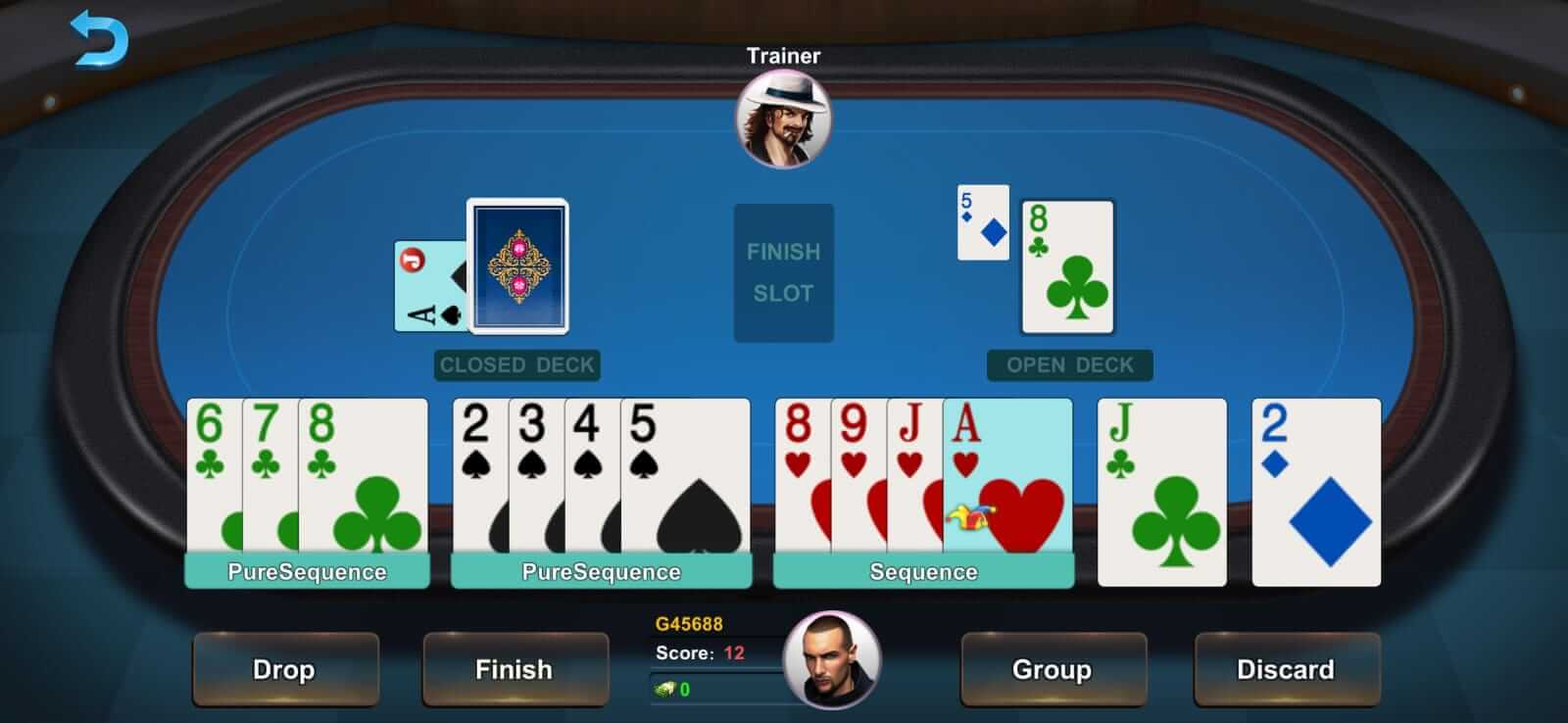 Mojoo Poker Pool Mojoo Poker Pool