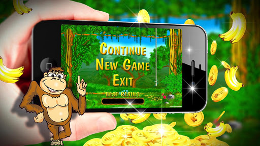 Monkey Cash Story Game apk Monkey Cash Story Game apk