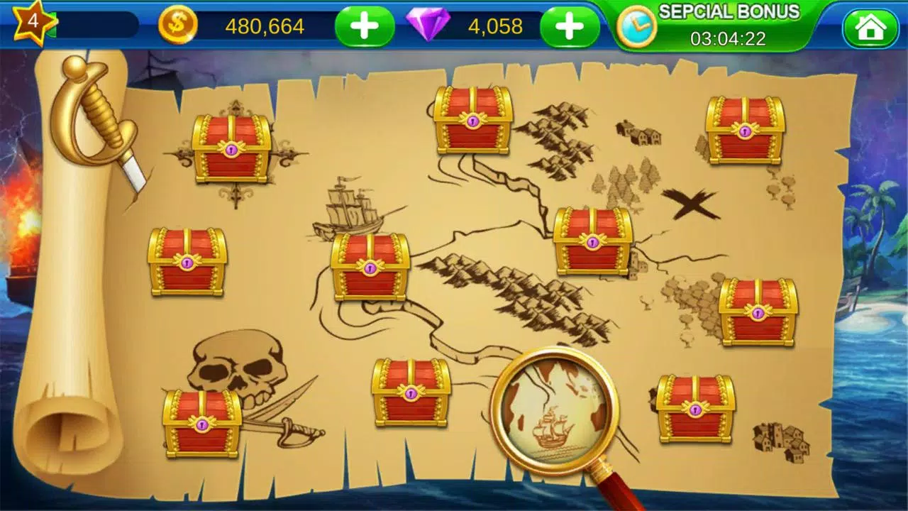 Offline Casino Jackpot Slots Game Offline Casino Jackpot Slots Game
