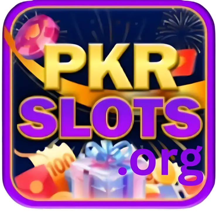 PKR Slots PKR Slots APK icon