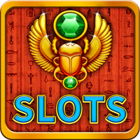 Pyramid Slots Casino Vegas 777 APK icon