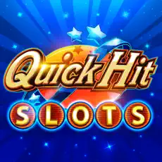 Quick Hit slots APK icon