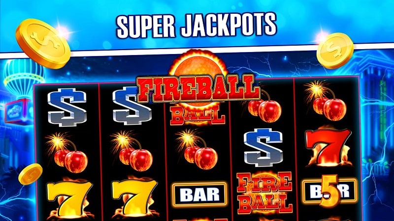 Quick Hit slots Quick Hit slots