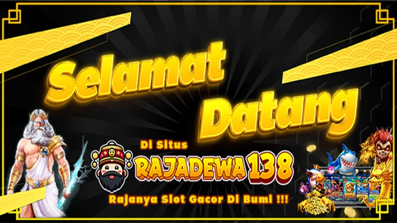 Rajadewa138 Rajadewa138
