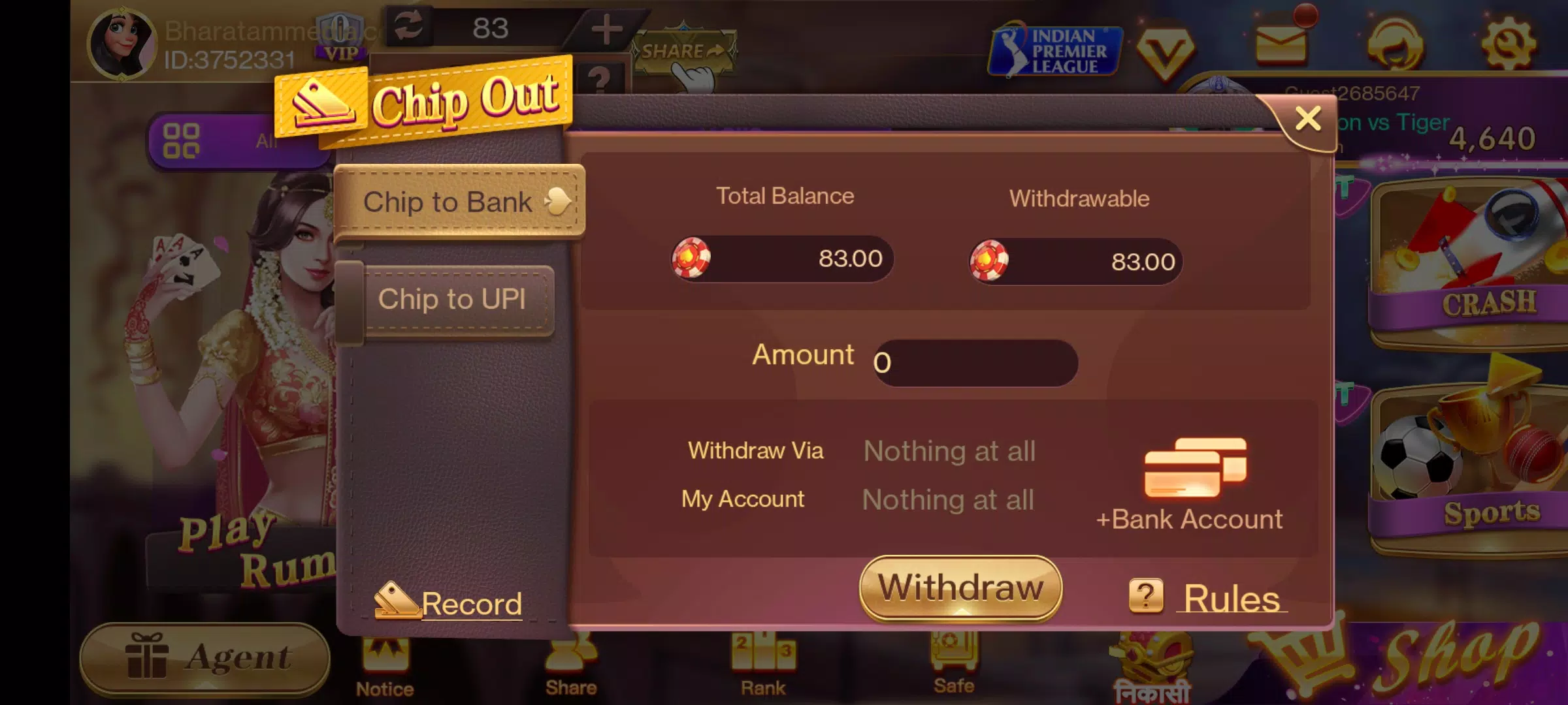 Royally Rummy apk Royally Rummy apk