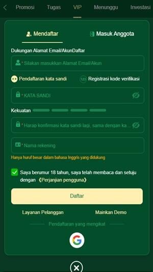 Rp888 Rp888