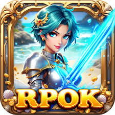 RpOK RpOK APK icon