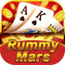 Rummy Mars Mod APK icon