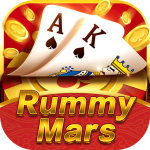 Rummy Mars Rummy Mars APK icon