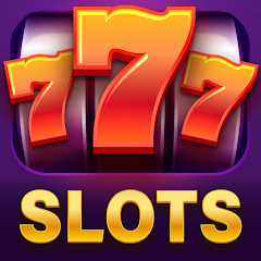 Slots All Star - Casino Games Latest APK icon