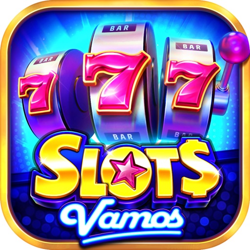 Slots Vamos Mod Slots Vamos Mod APK icon