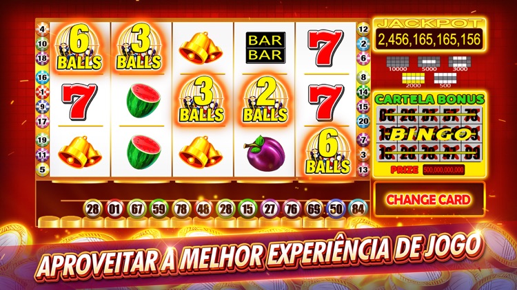 Slots Vamos Mod Slots Vamos Mod
