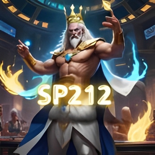 SP212 SP212 APK icon