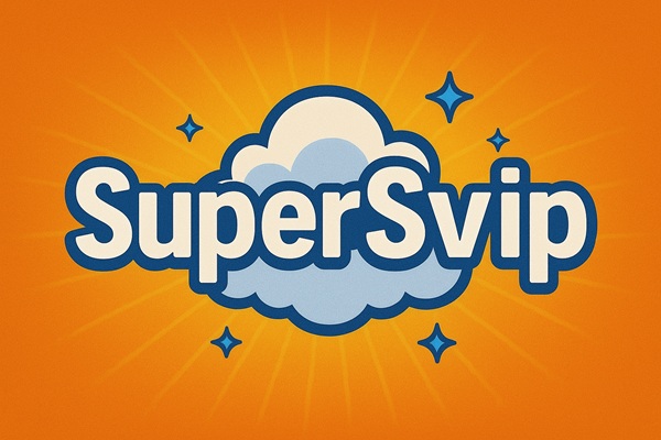 SuperSvip APK SuperSvip APK