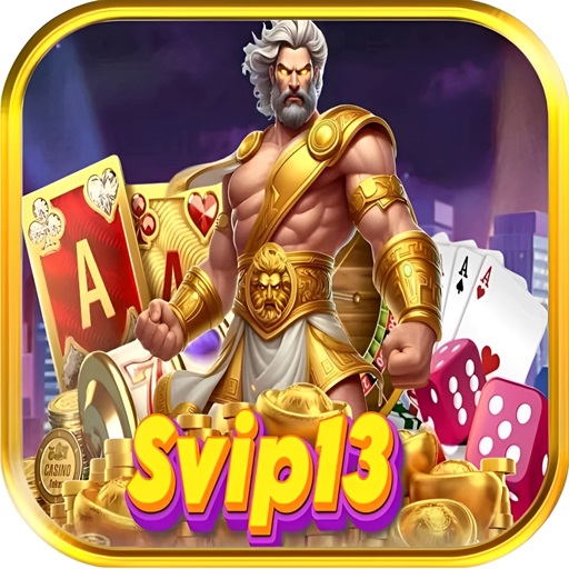 SVIP13 SVIP13 APK icon