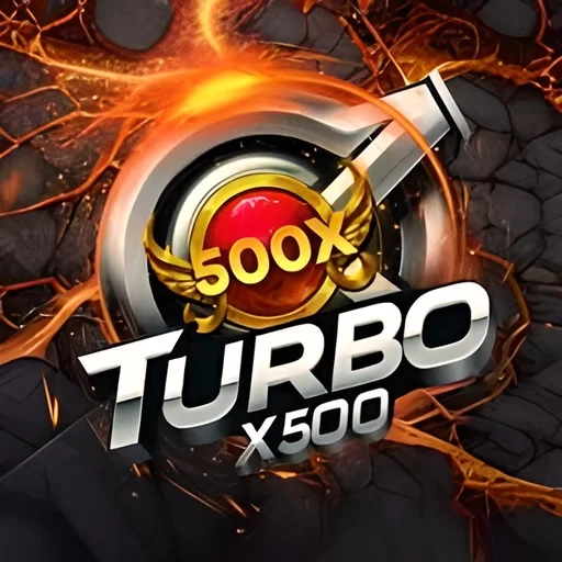Turbo X500 Turbo X500 APK icon