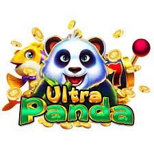 Ultra Panda 777 Real Money APK icon