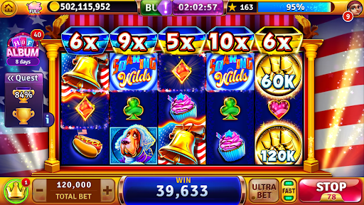 Ultra Panda Casino Real Money apk Ultra Panda Casino Real Money apk