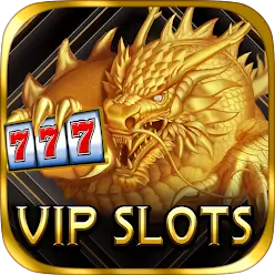 VIP Deluxe Slots VIP Deluxe Slots APK icon