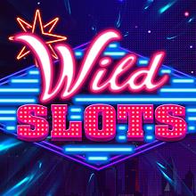 Wild Slots™ - Vegas Slot Games Online apk Wild Slots™ - Vegas Slot Games Online apk APK icon
